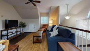 The Carriage House by Saratoga Stays
